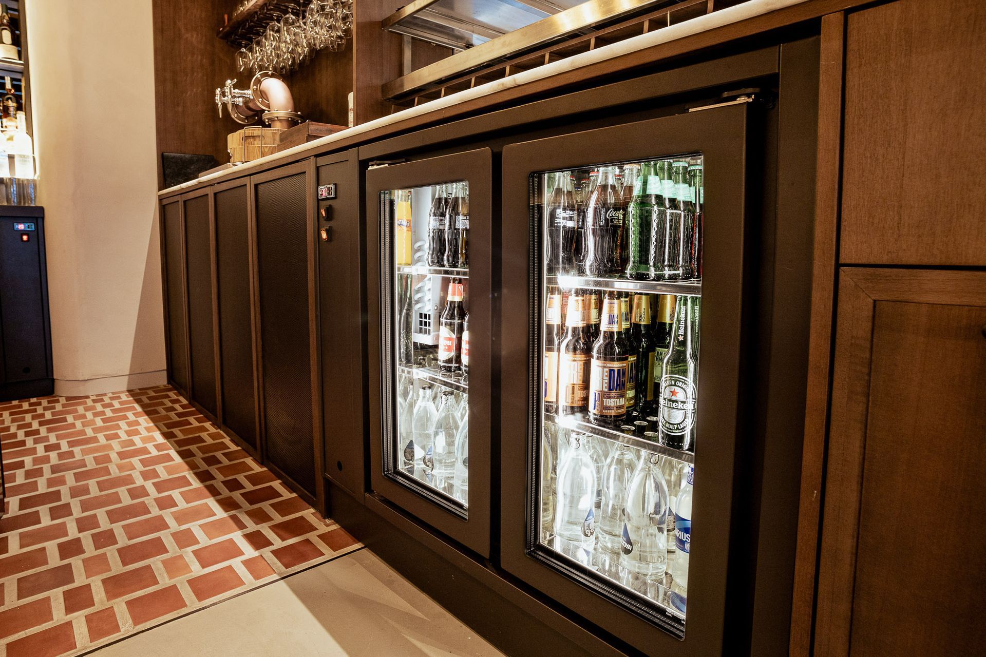 Restaurante el Granaino