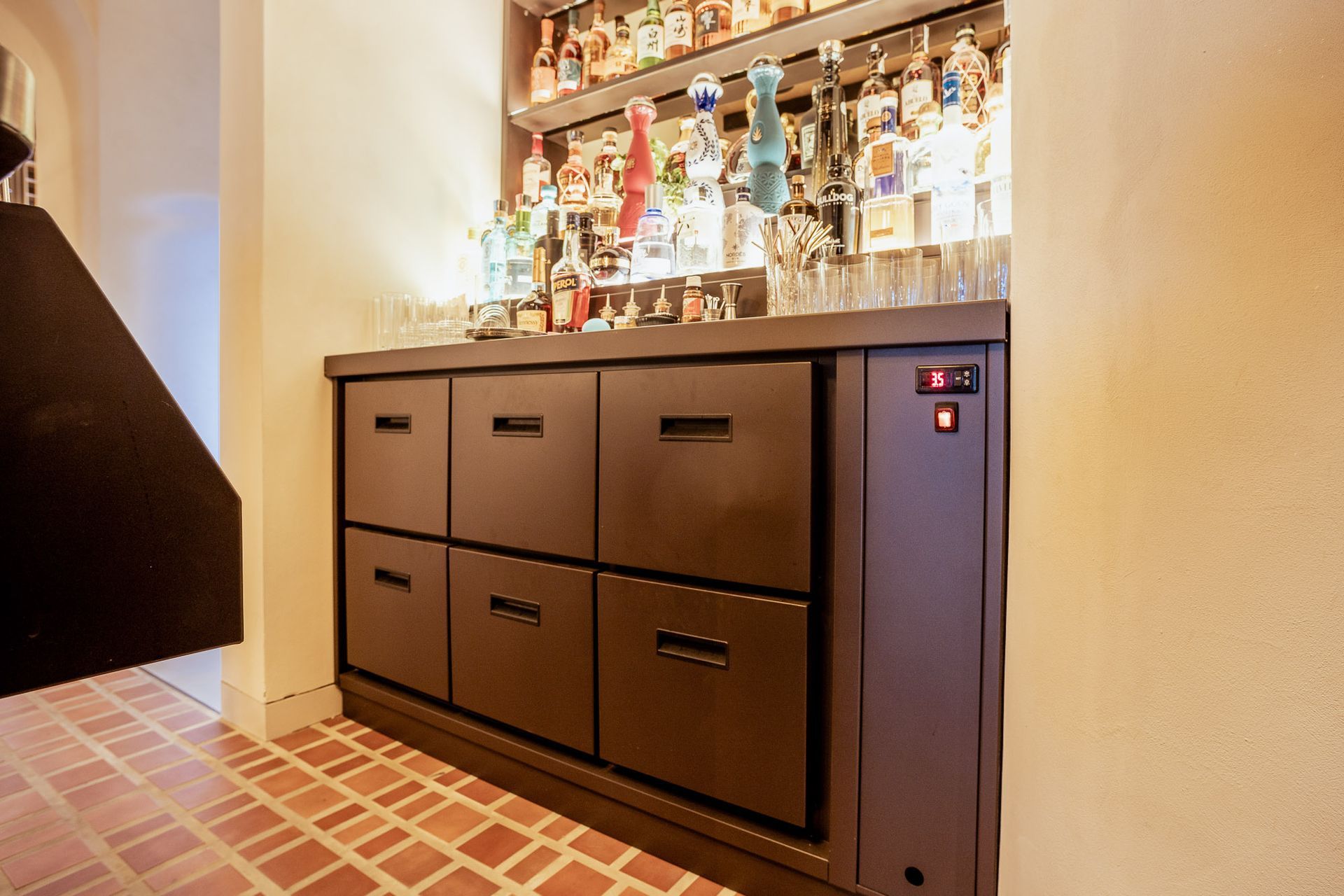 Restaurante el Granaino