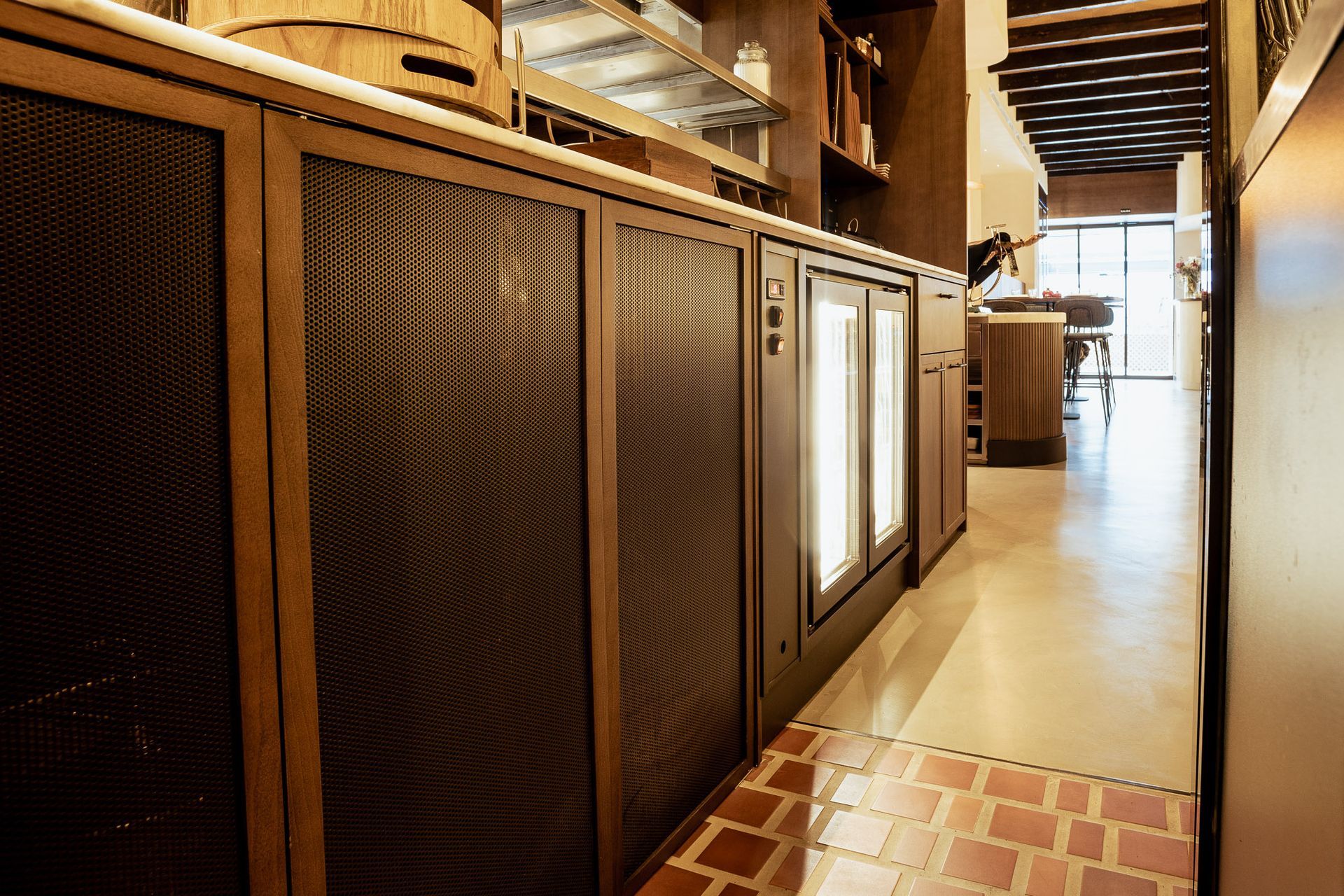 Restaurante el Granaino