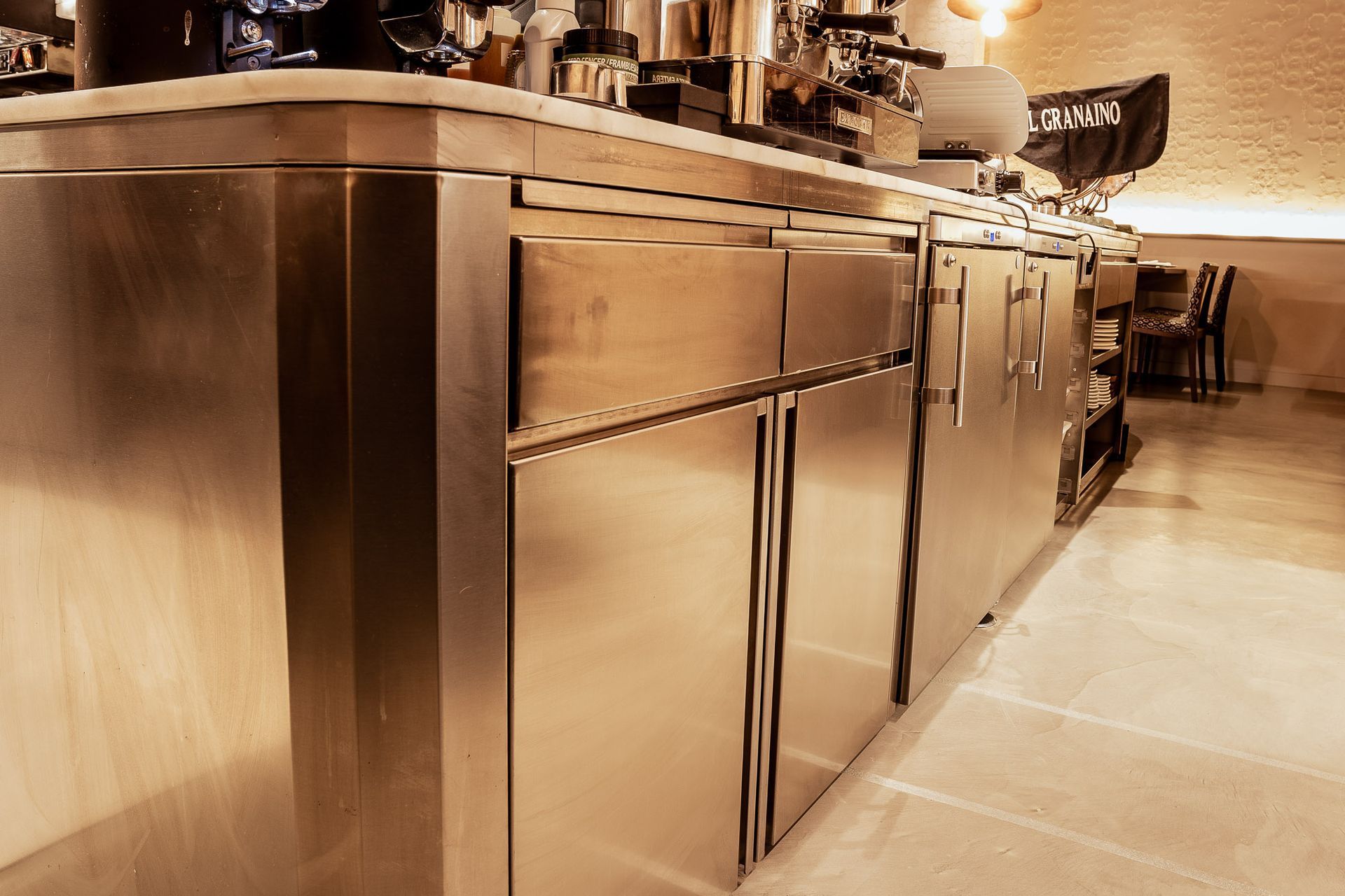 Restaurante el Granaino