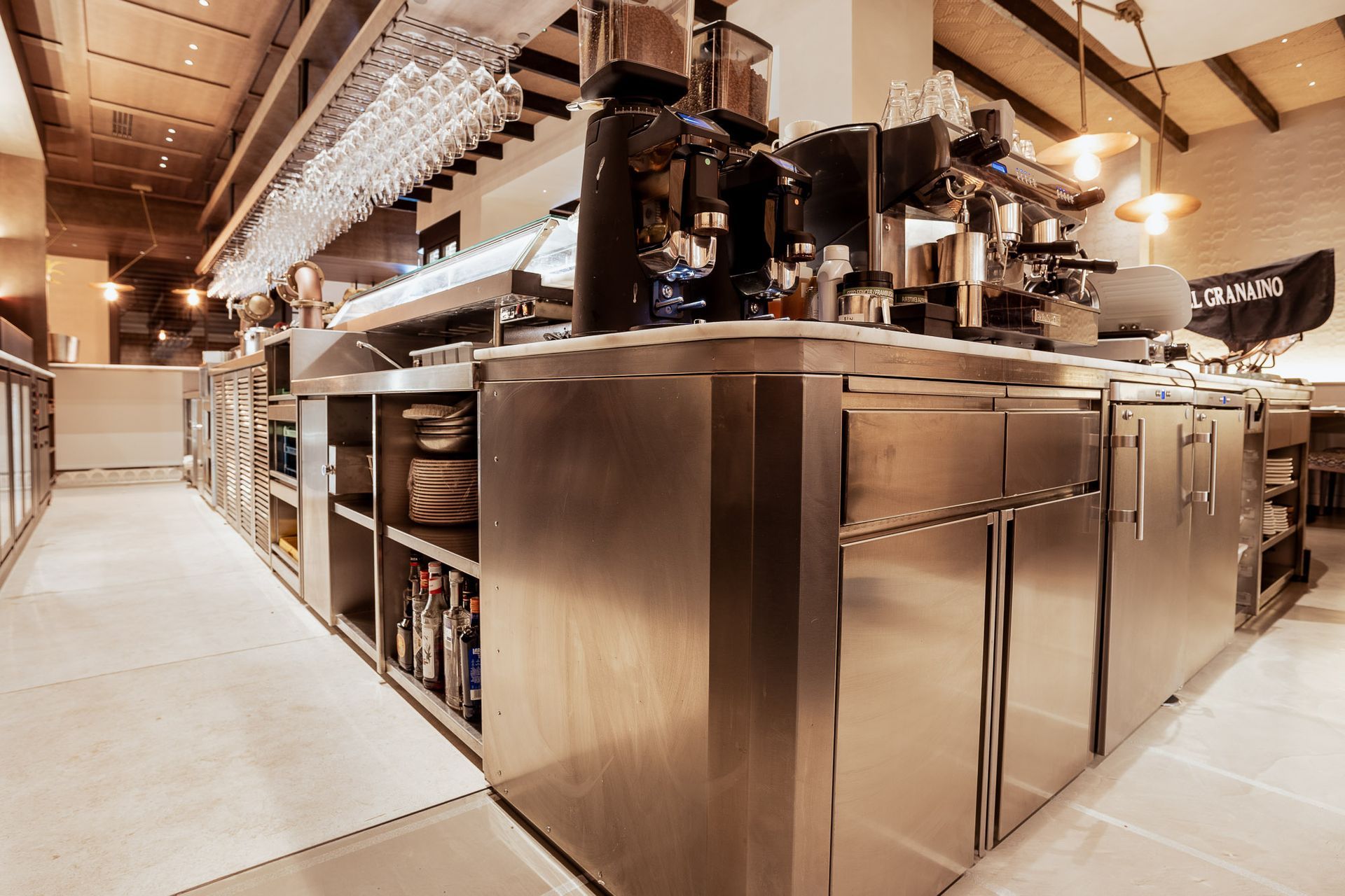 Proyectos hosteleria Murcia