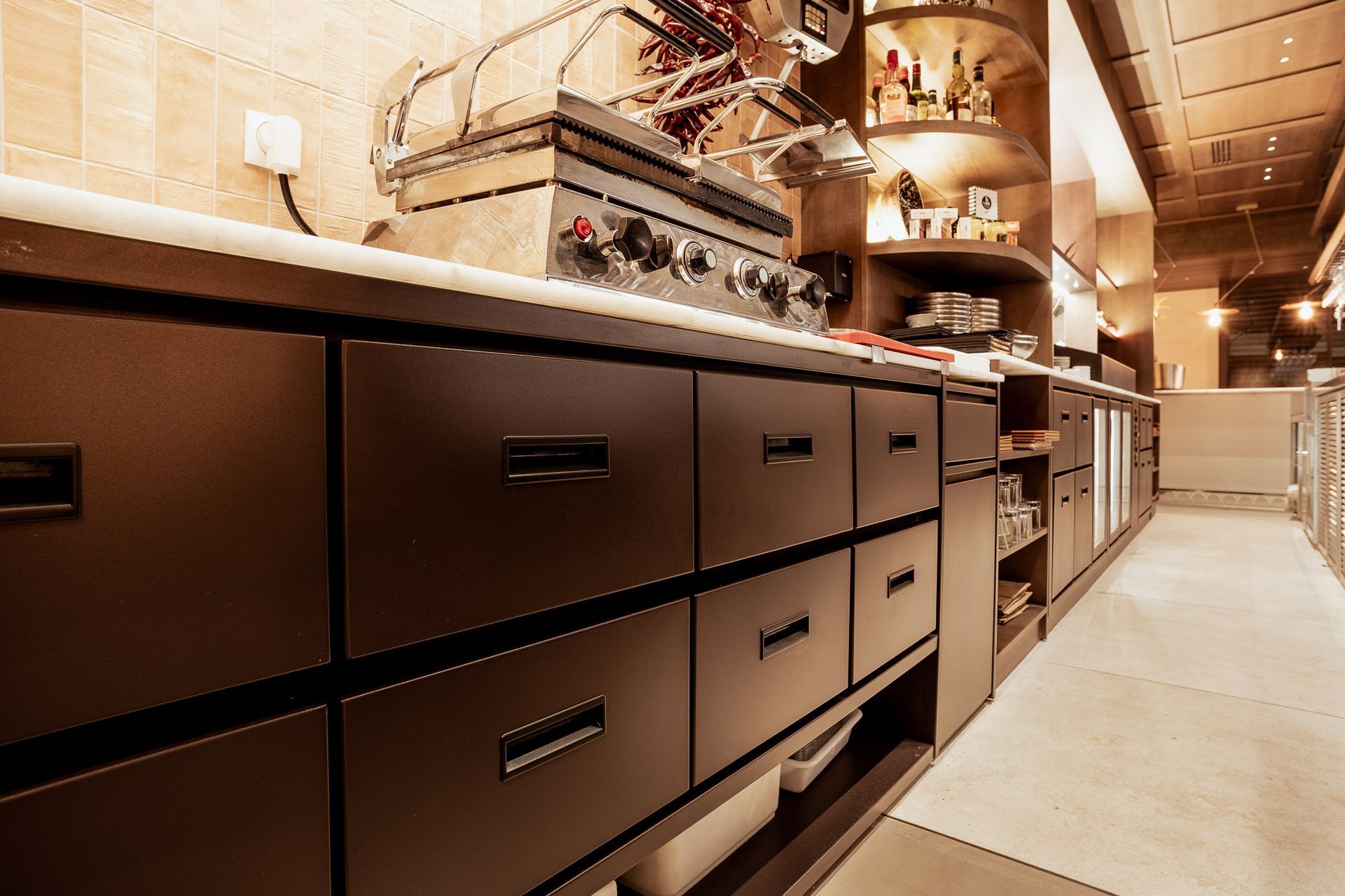 Restaurante el Granaino