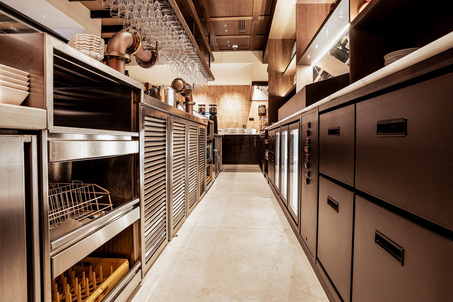 Restaurante el Granaino