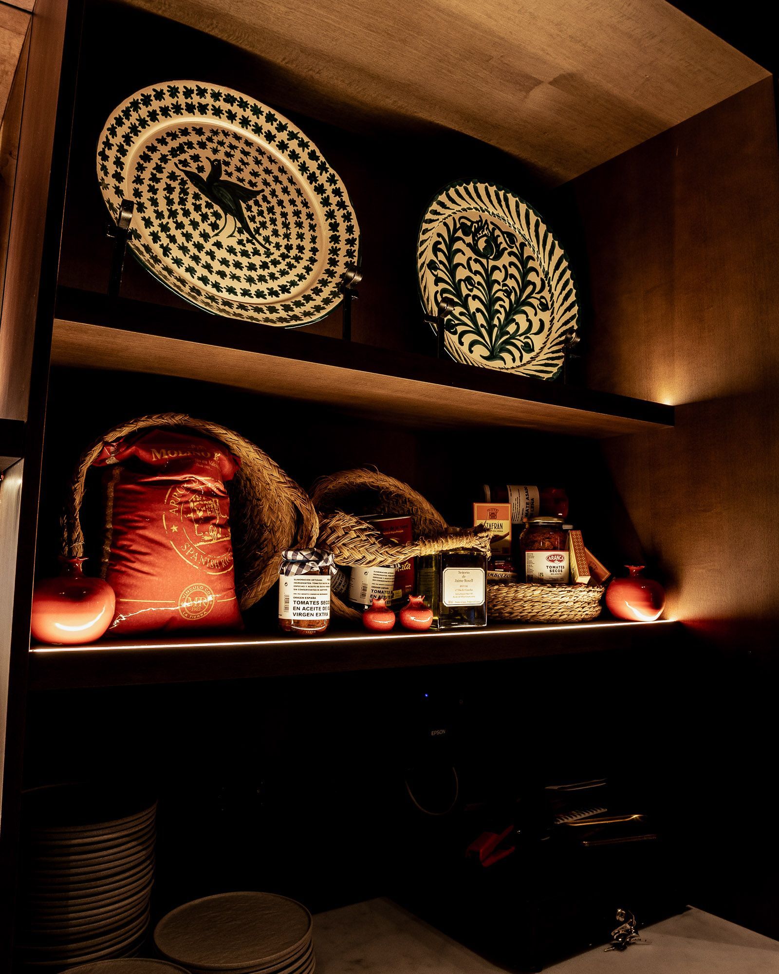 Proyectos hosteleria Murcia