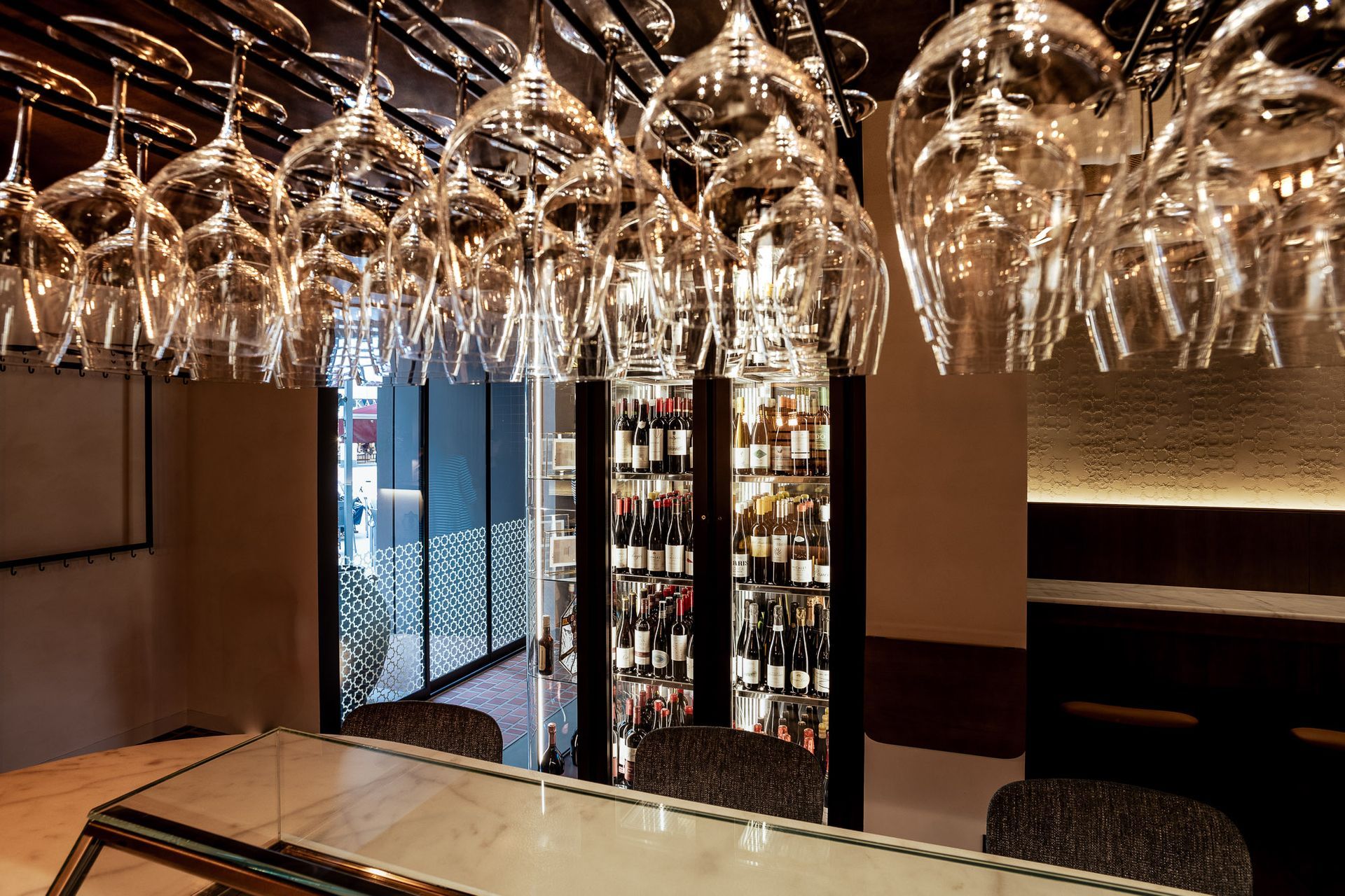 Proyectos hosteleria Murcia