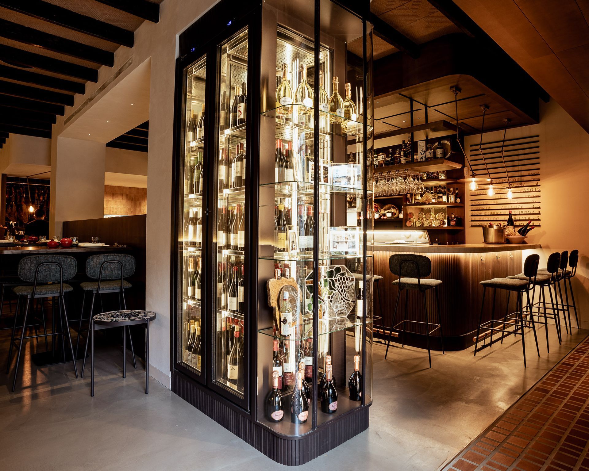 Proyectos hosteleria Murcia