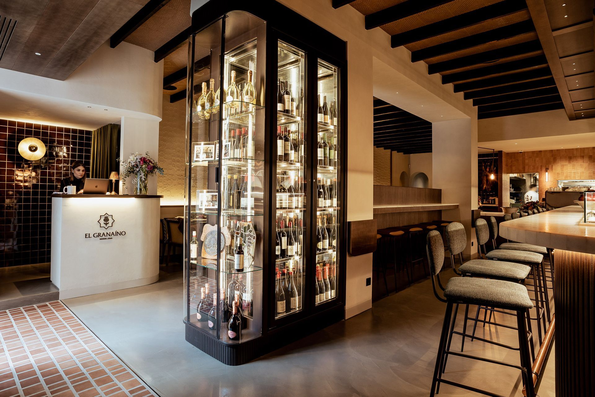 Proyectos hosteleria Murcia