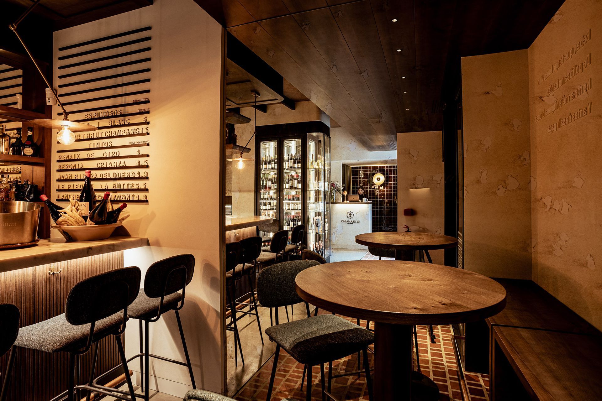 Proyectos hosteleria Murcia