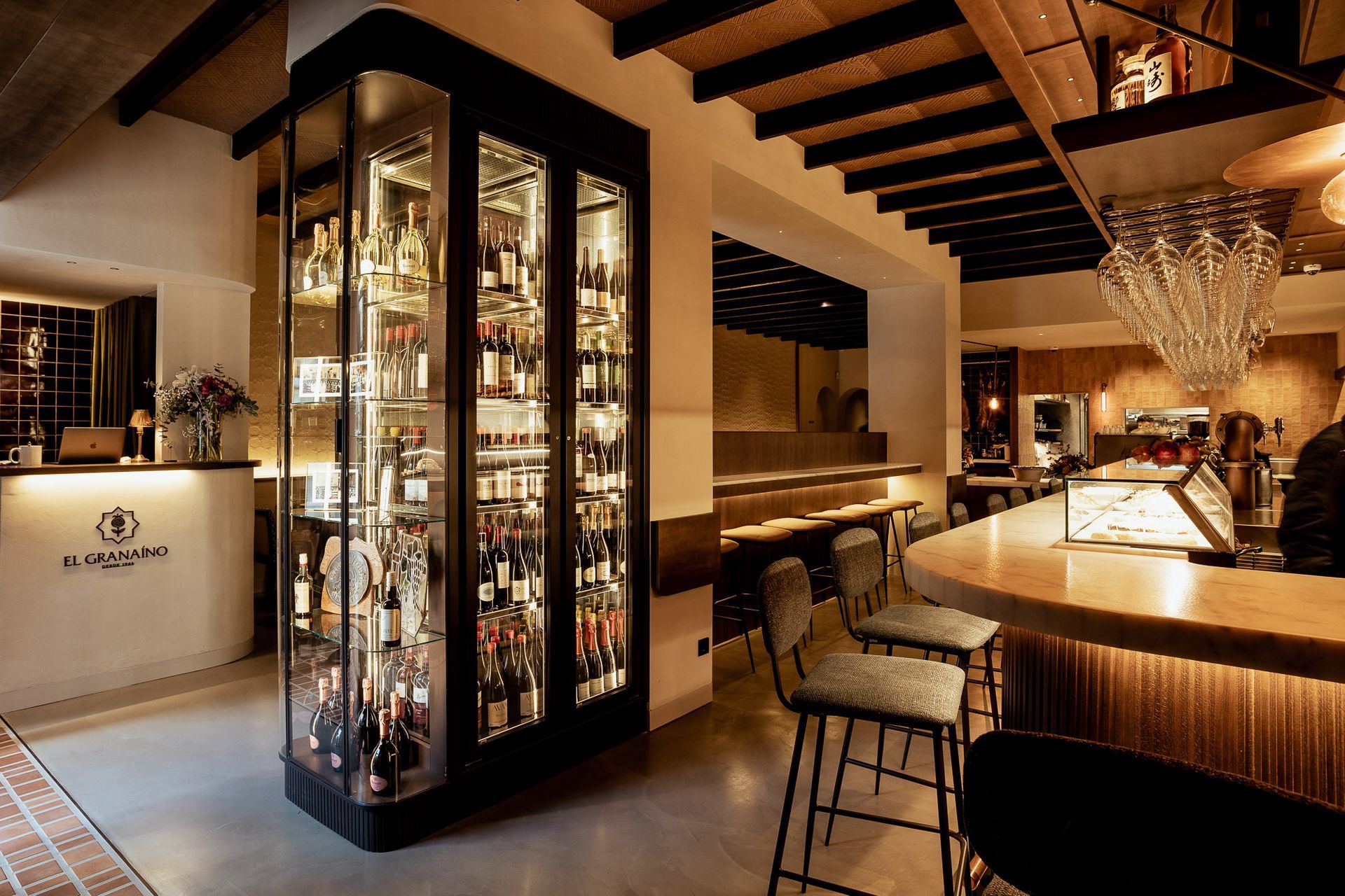 Proyectos hosteleria Murcia