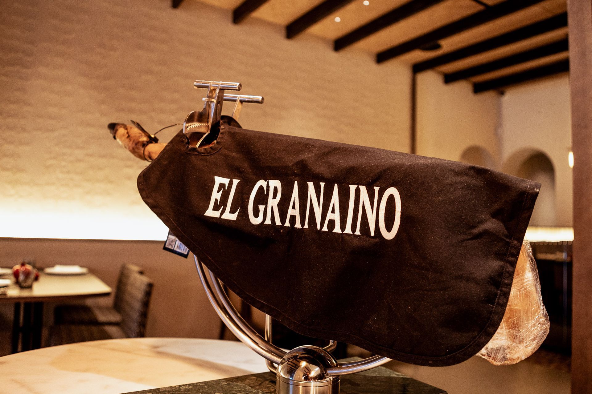 Restaurante el Granaino