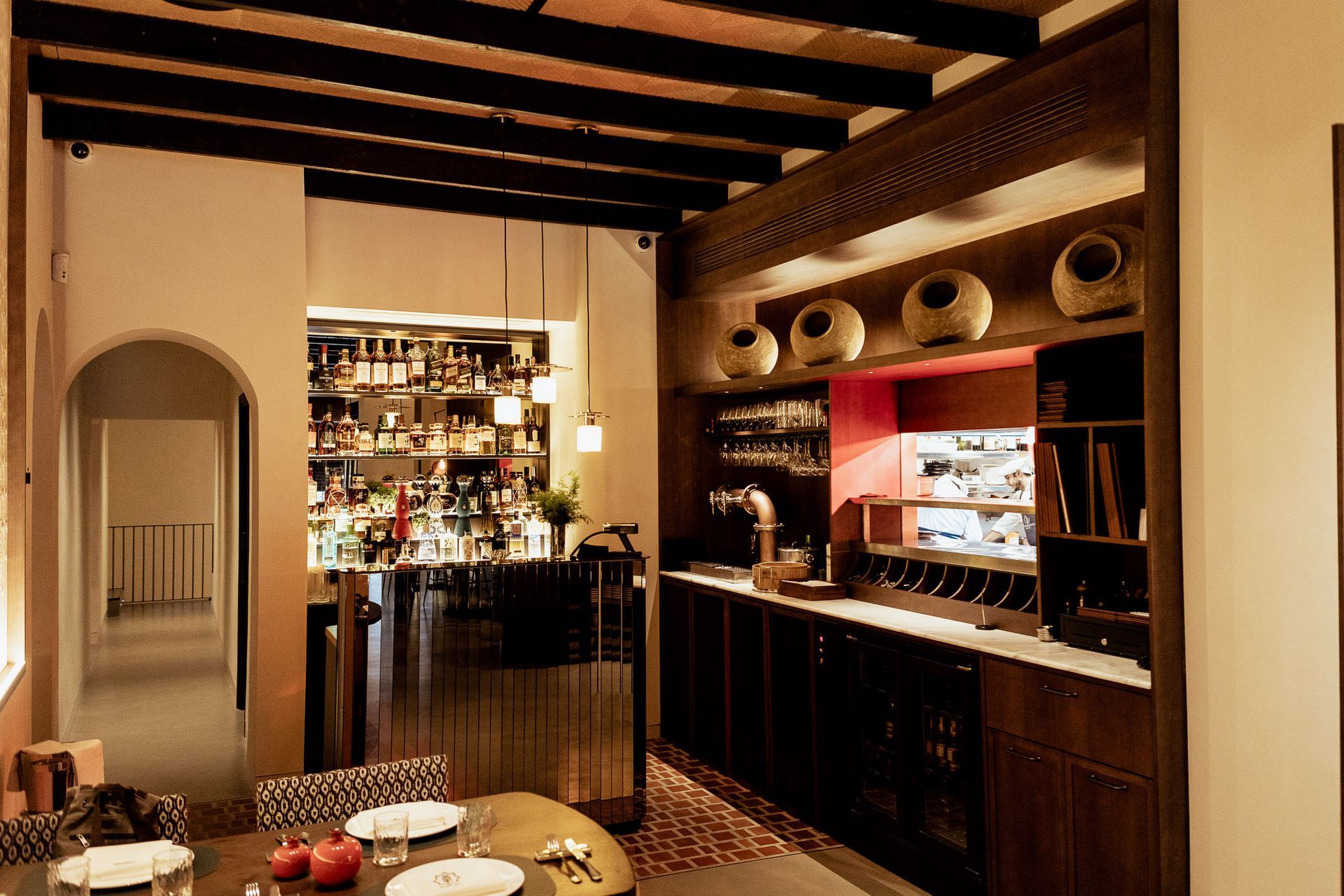 Proyectos hosteleria Murcia