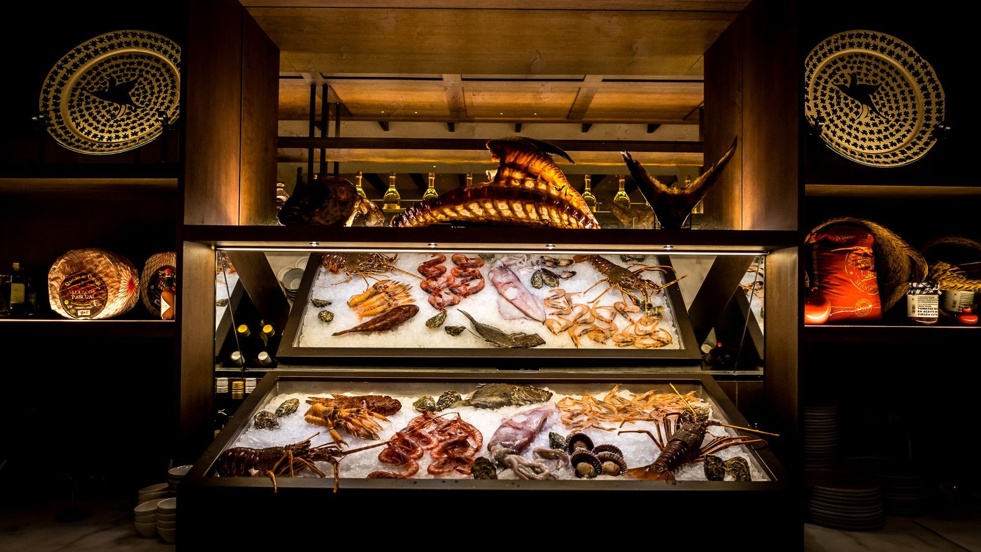 Proyectos hosteleria Murcia