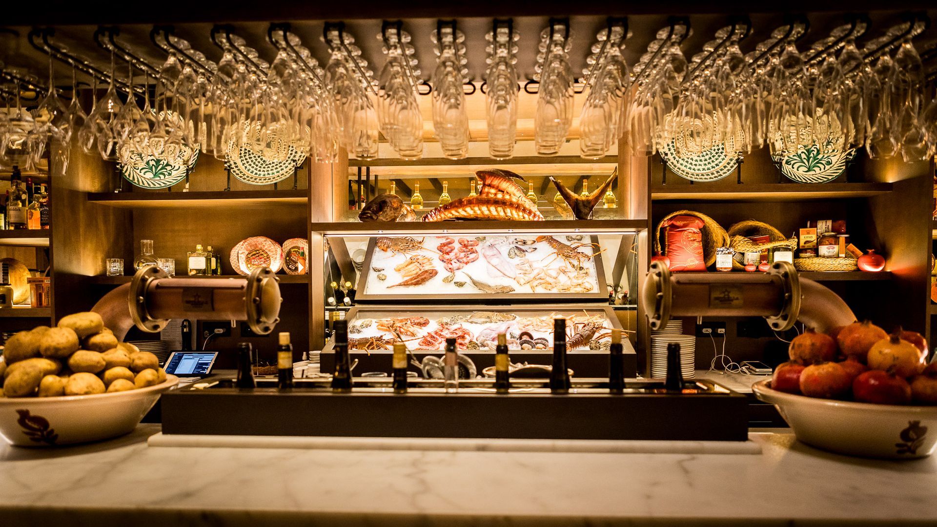 Proyectos hosteleria Murcia