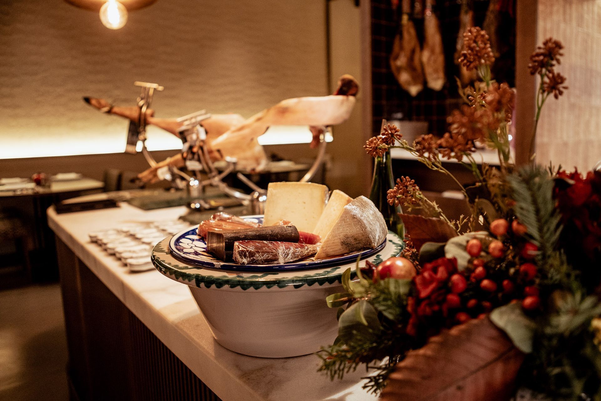 Proyectos hosteleria Murcia