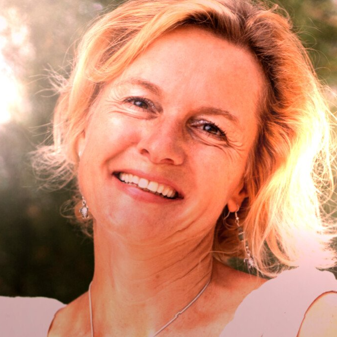 Porträt Anna Christen