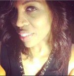 Dr. Charice Hayes, founder