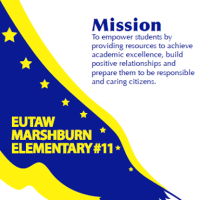 Eutaw Marshburn Elementary
