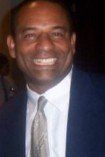 Thomas Hayes, chair/partnership coordinator