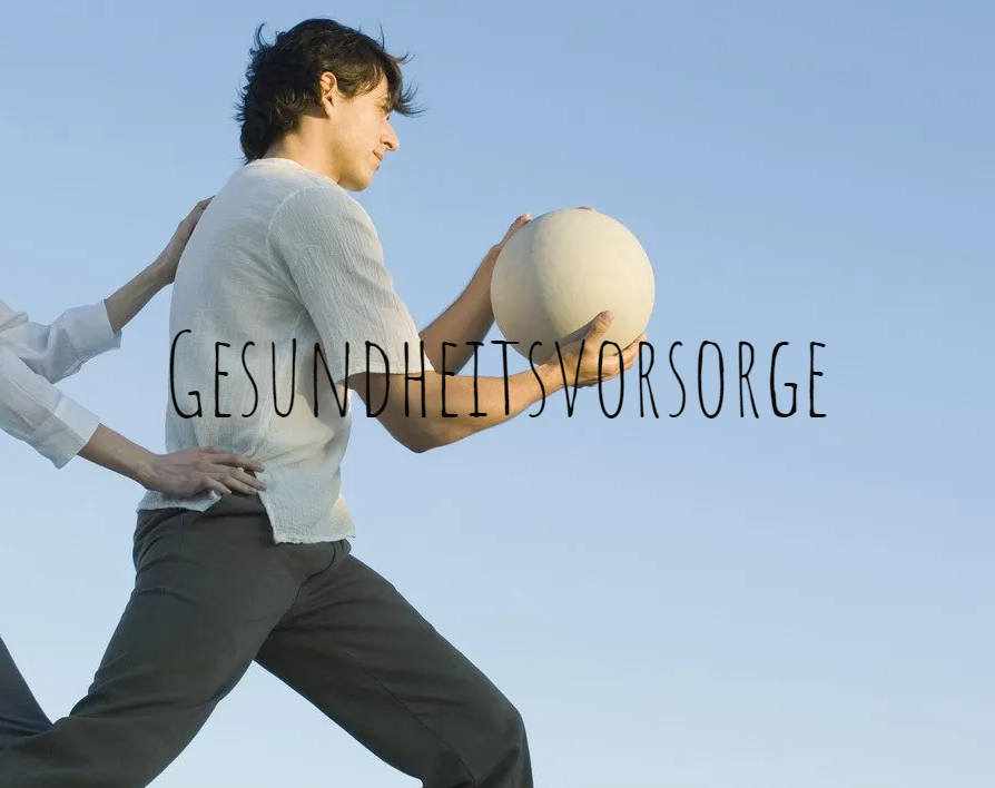 Physiotherapie Osteopathie