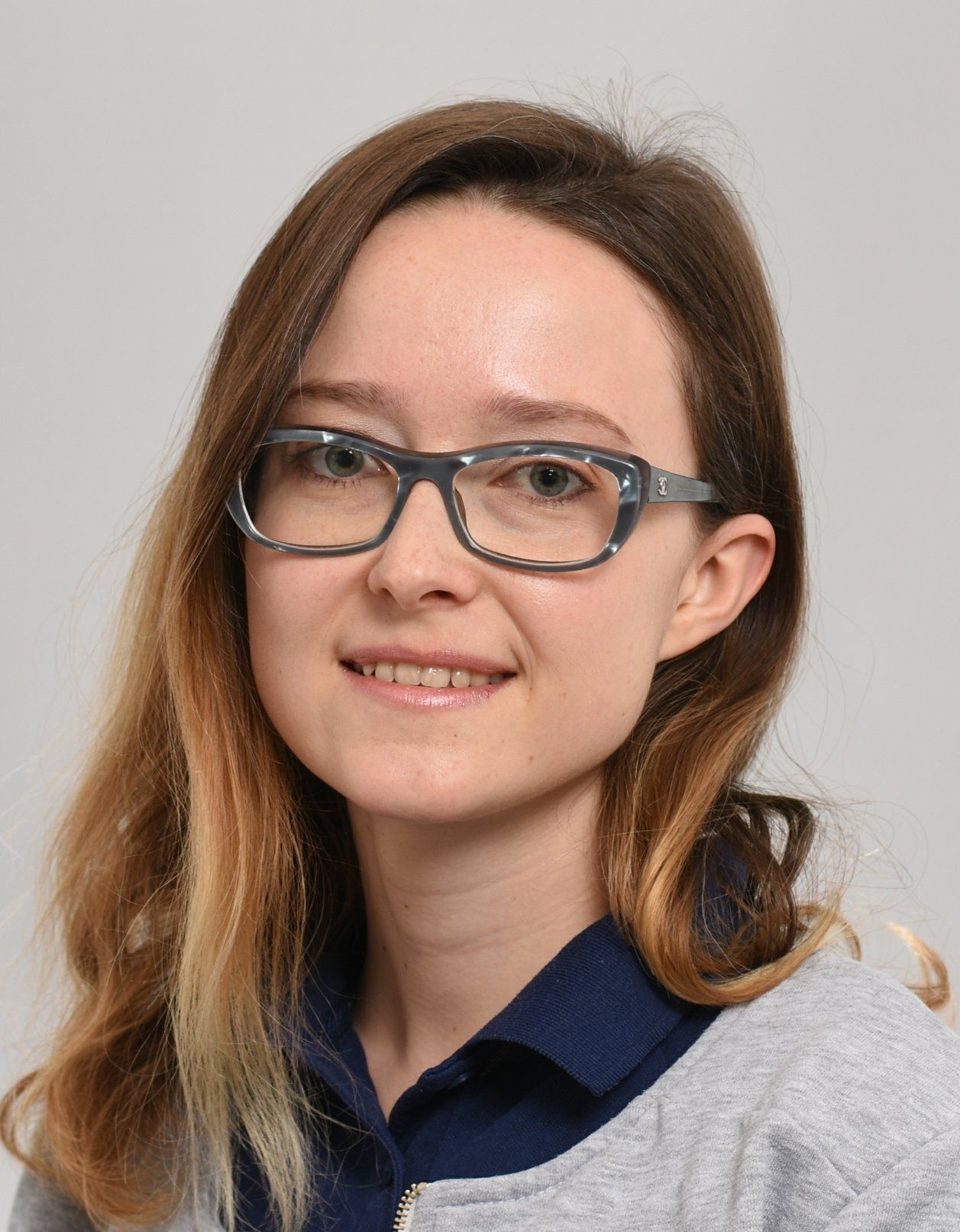 Monika Lammeraner, Physiotherapeutin