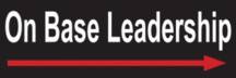 On Base Leadership - Logo