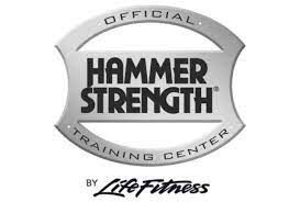 Life Fitness Life Fitness
Hammer Strength