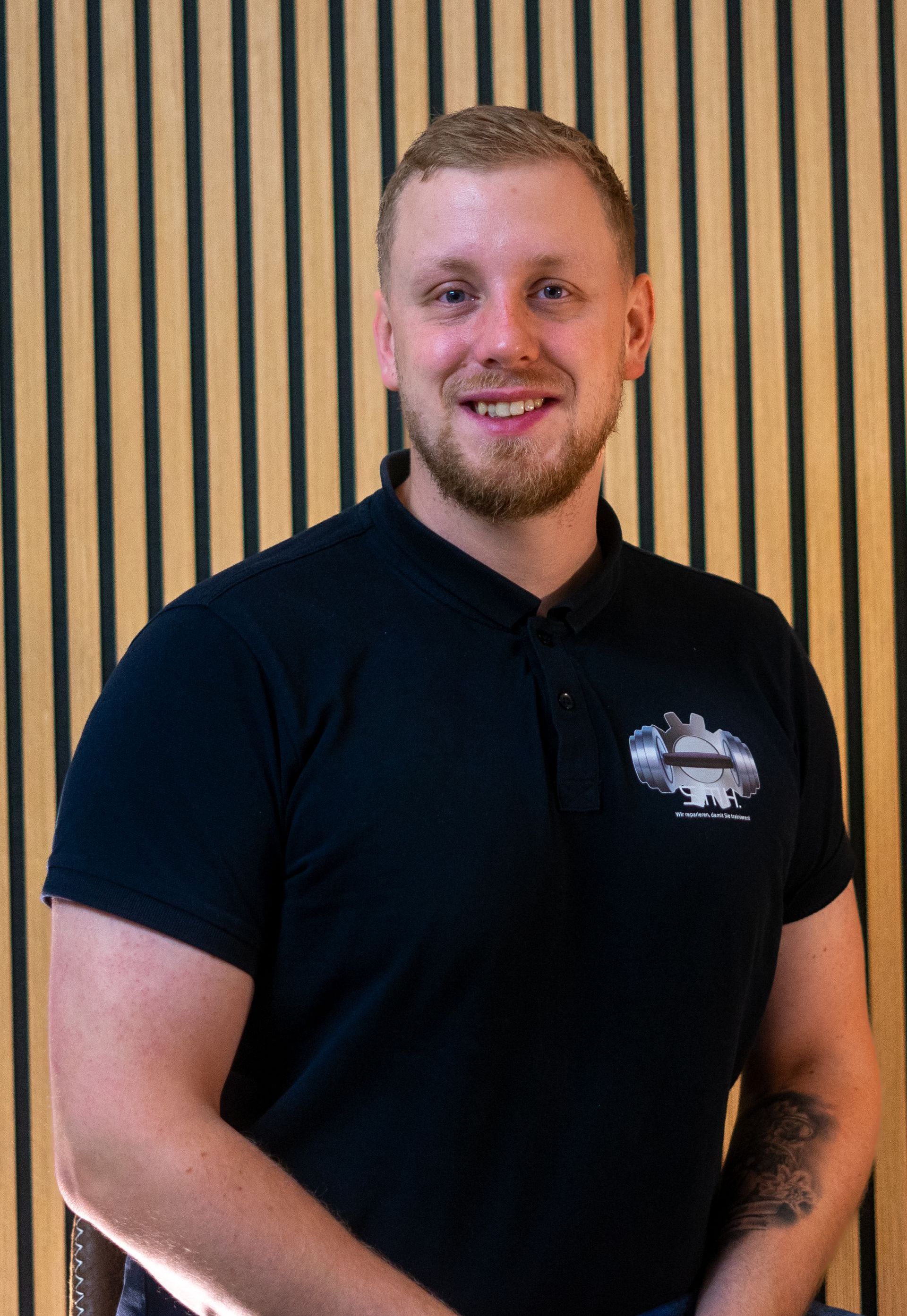 Gründer Kevin Jauch