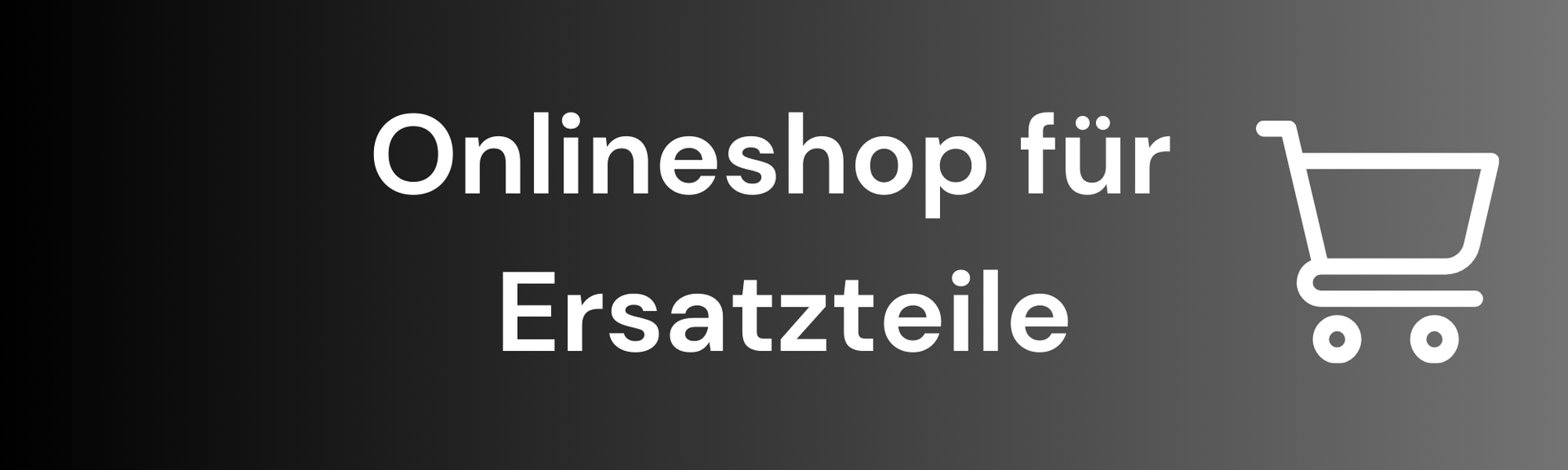 Onlineshop Ersatzteile Fitnessgeräte