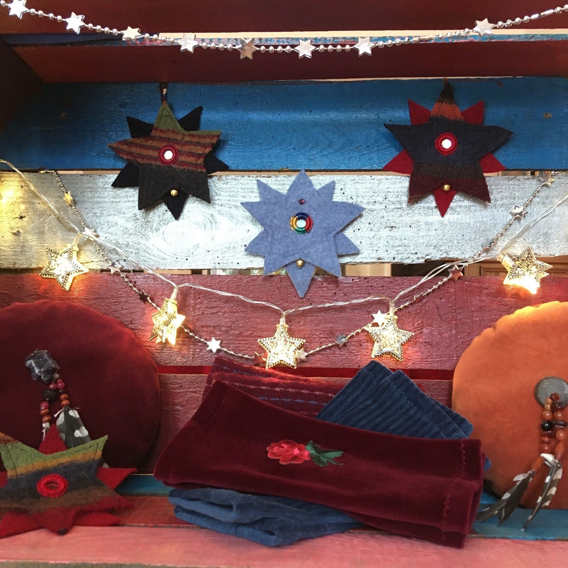 Blumenpullover, Oversize Sweatshirt