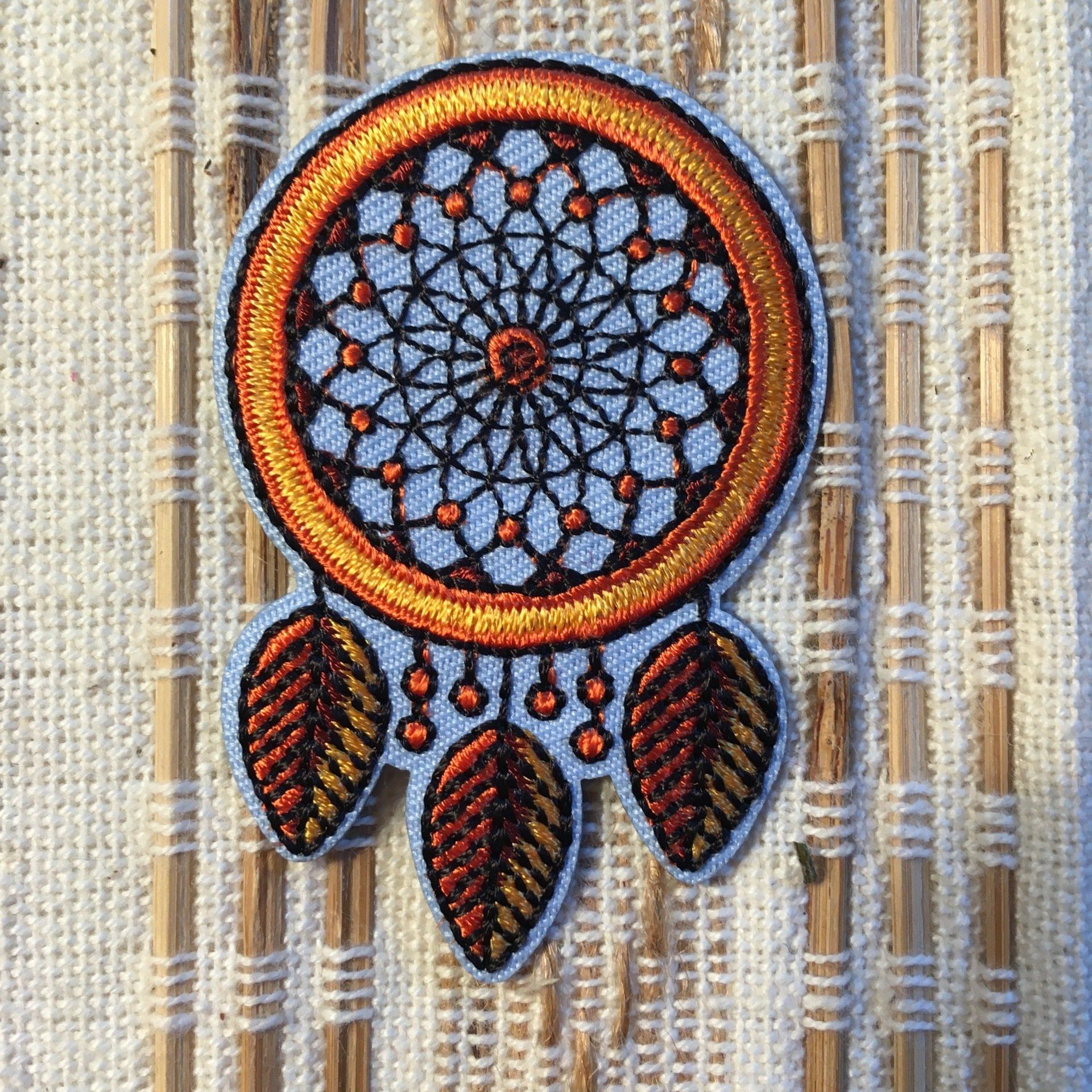 Traumfänger, Heilkraft, Schutzsymbol