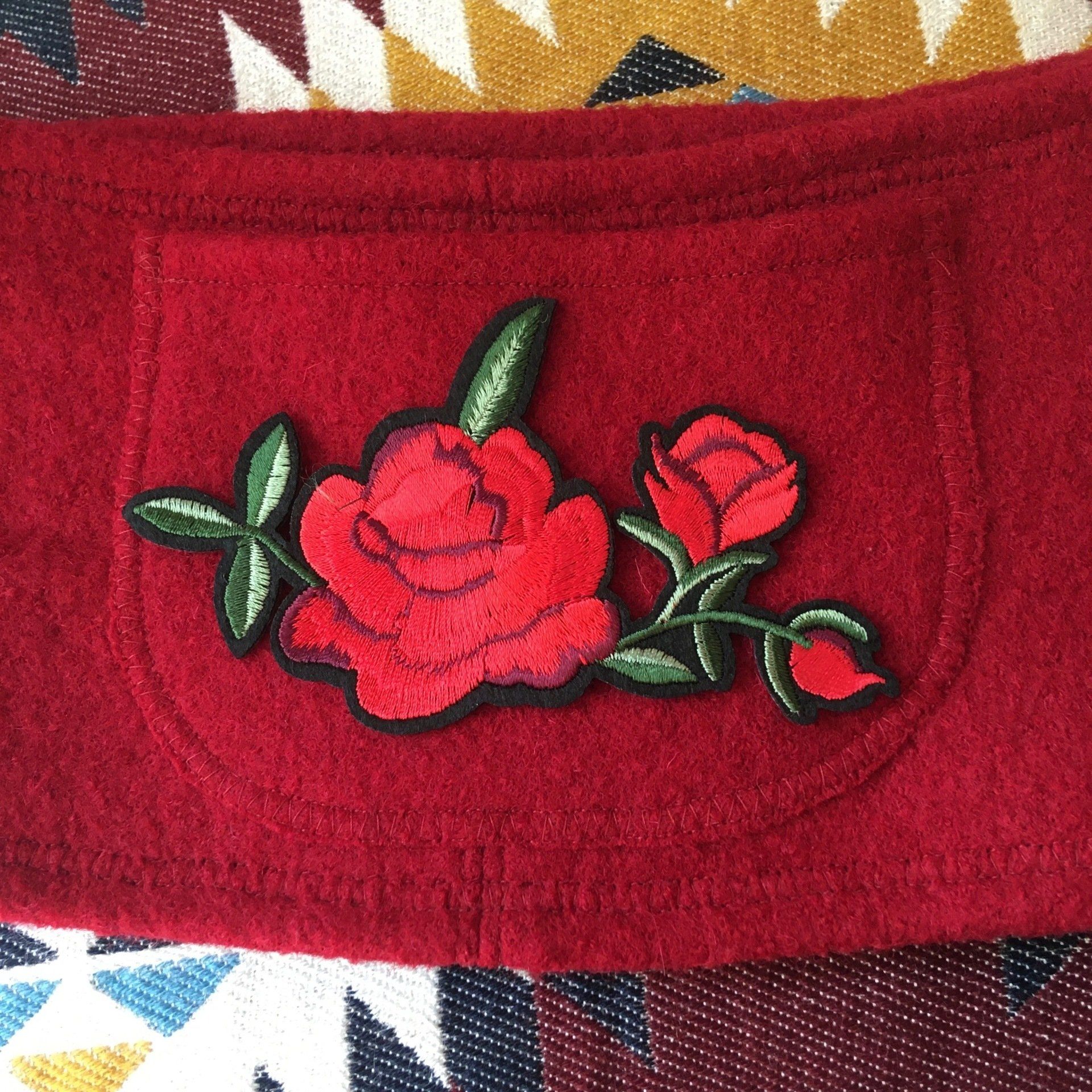 Heilkraft der Rose, Pflanzenspirit Rose