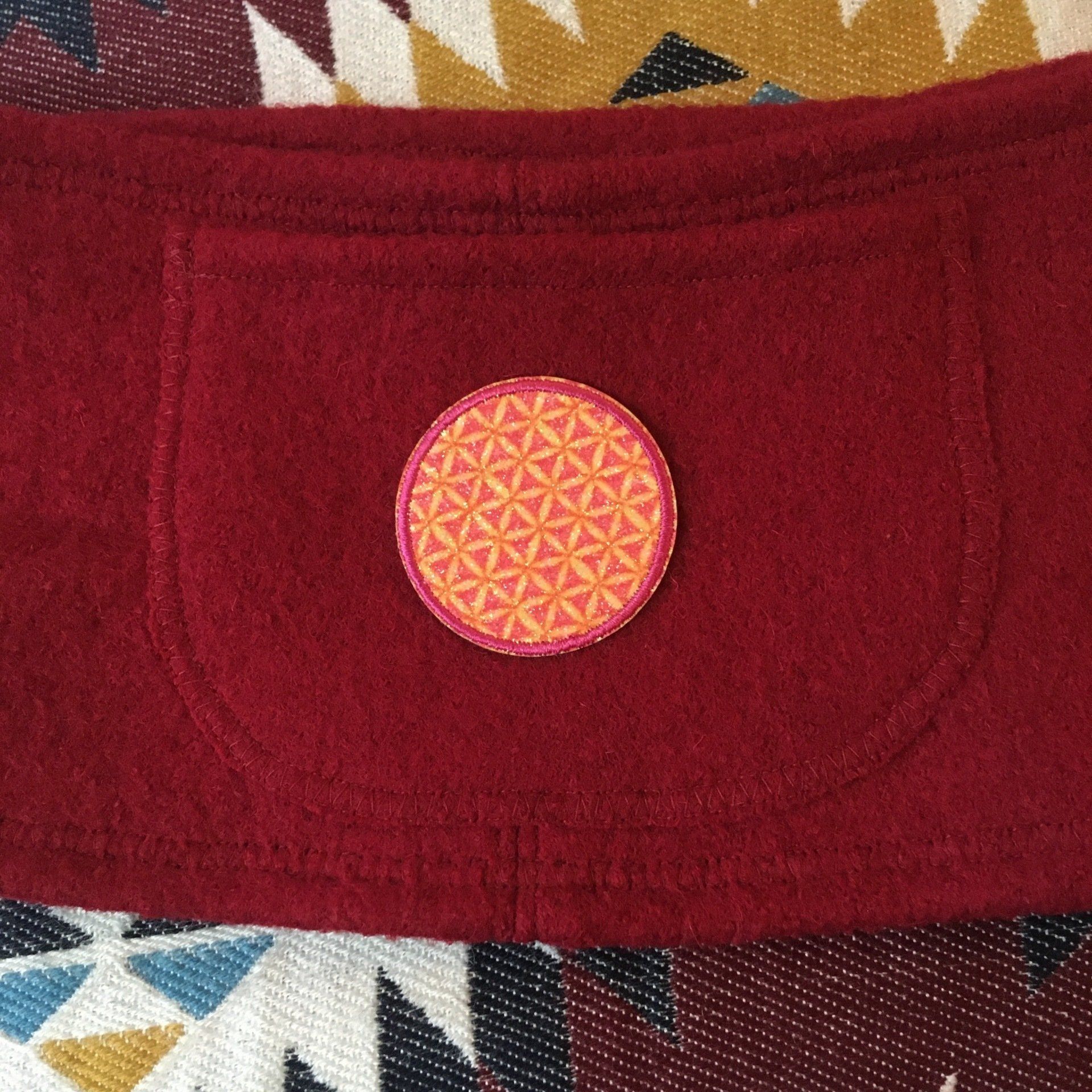 Blume des Lebens, Symbol, heilige Symbole