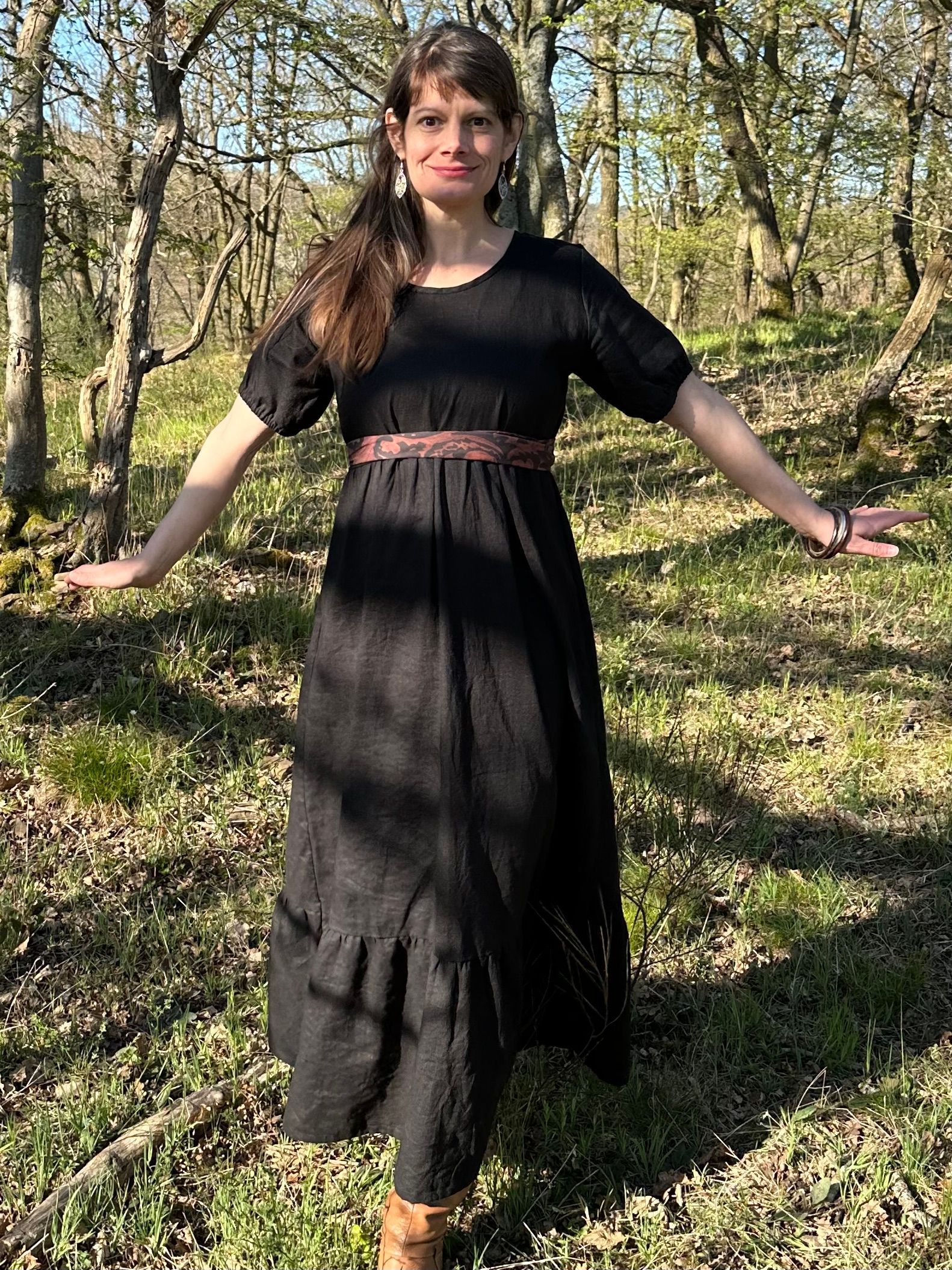 Erdenhüter Kleidung