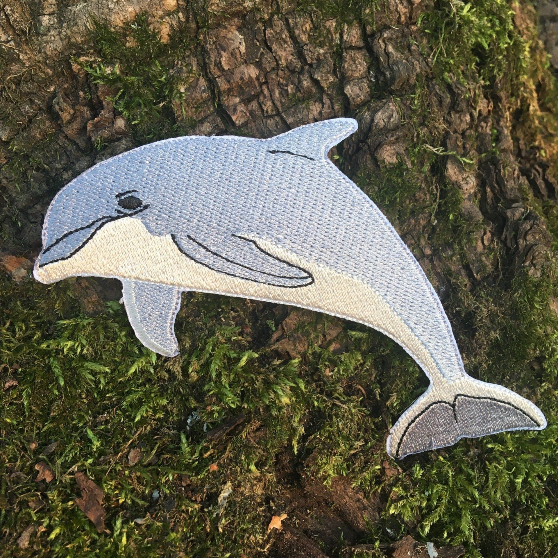 Delfin Applikation