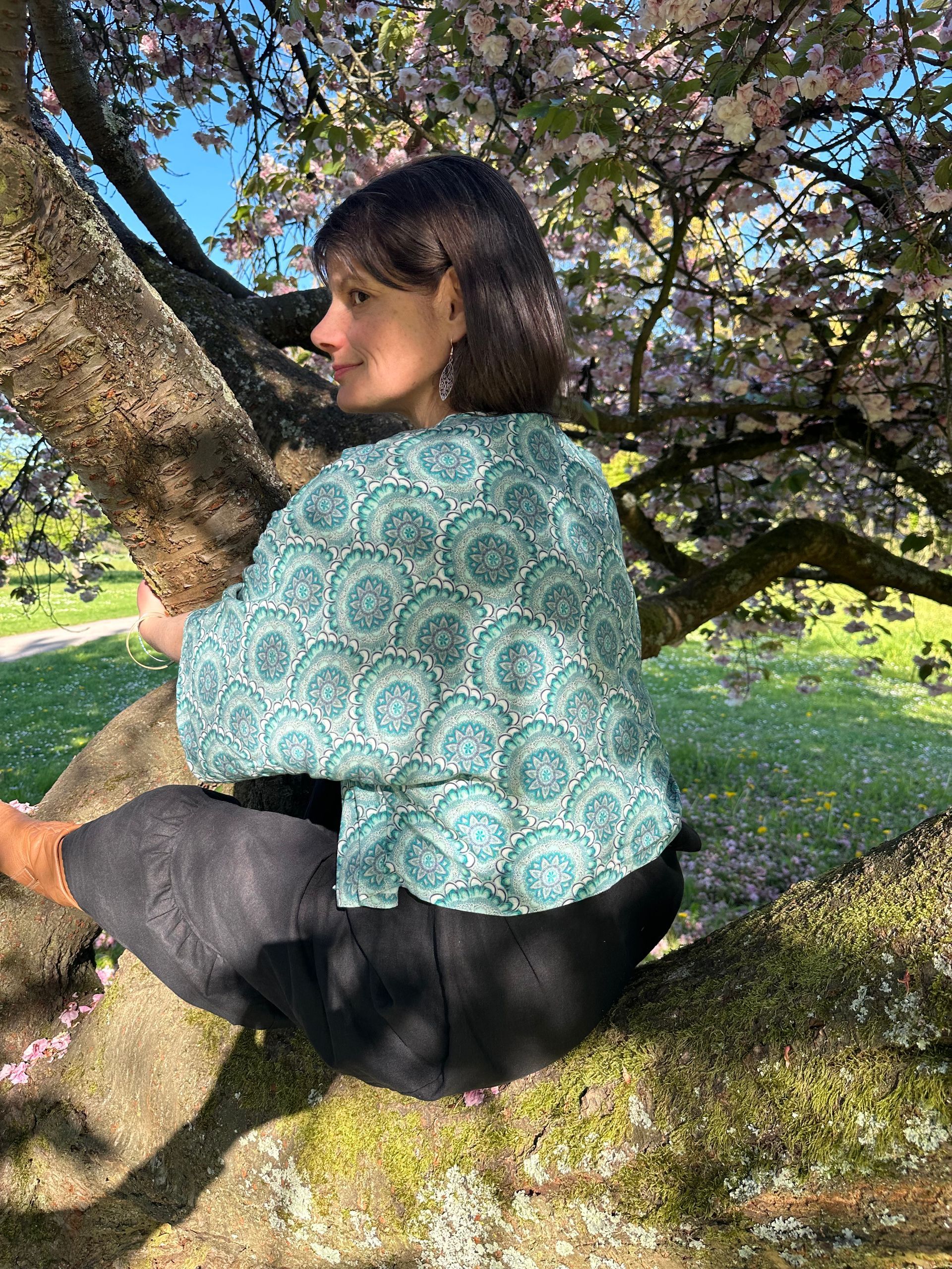 Erdenhüter Kleidung