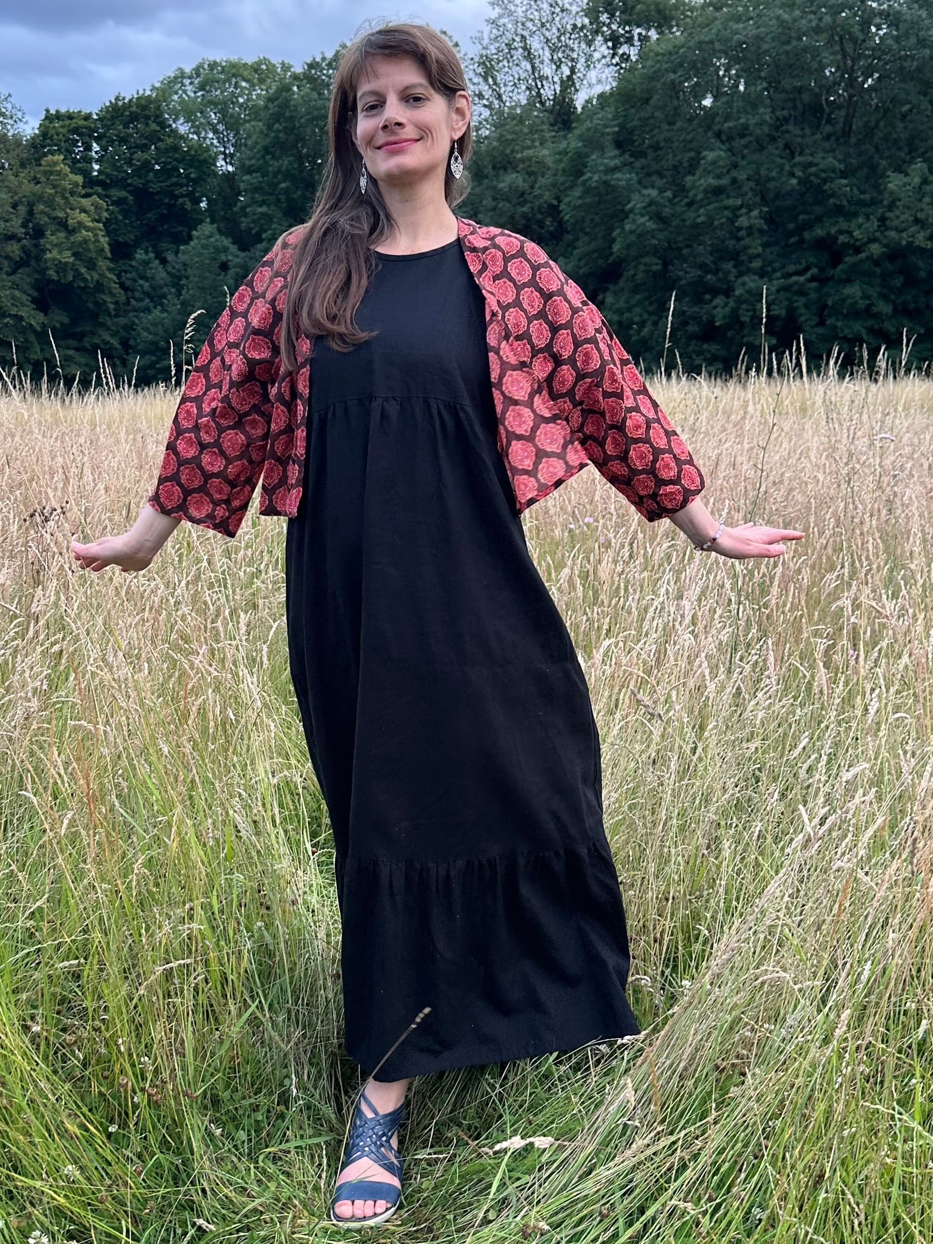 Erdenhüter Kleidung