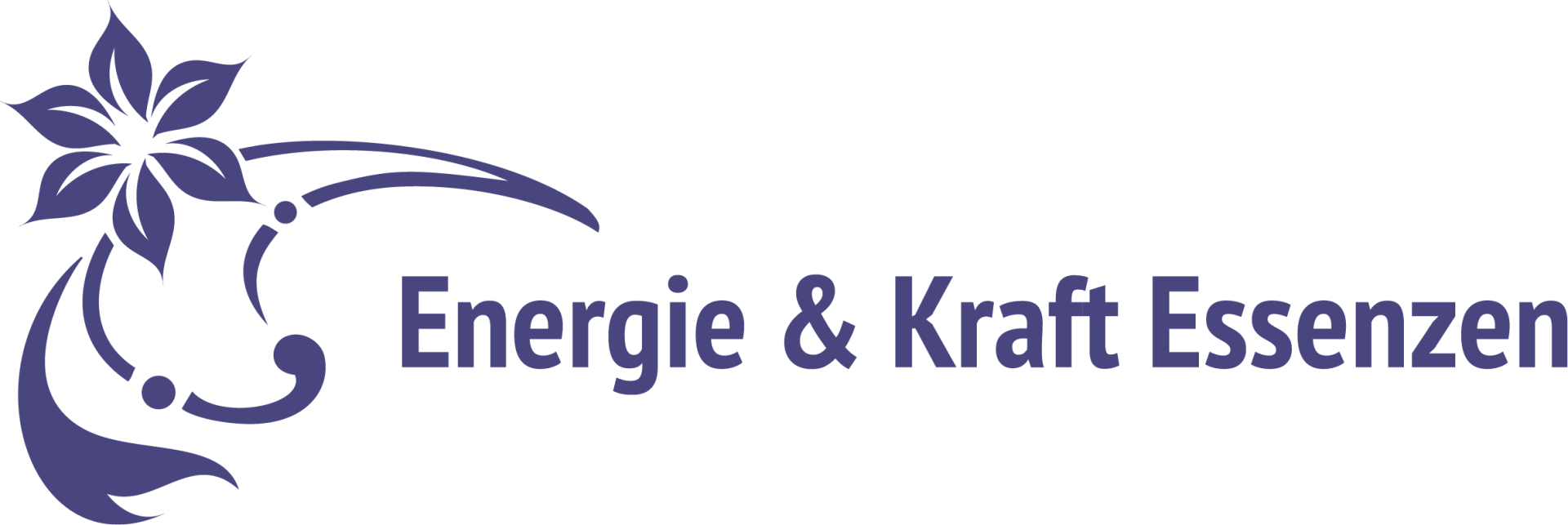Energie & Kraft Essenzen Energie_Kraft_Logo