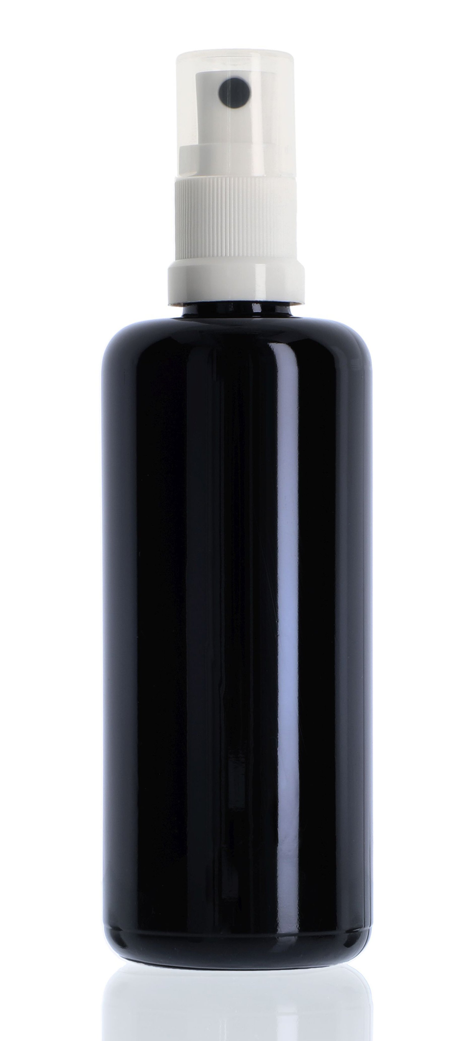 MIRON-Violettglas (c) Nancy Gorny