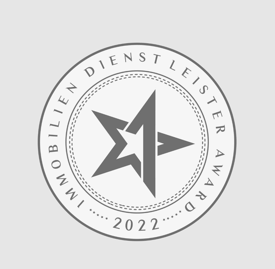 GEMI Immobilien Auszeichnung