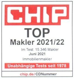 GEMI Immobilien Auszeichnung