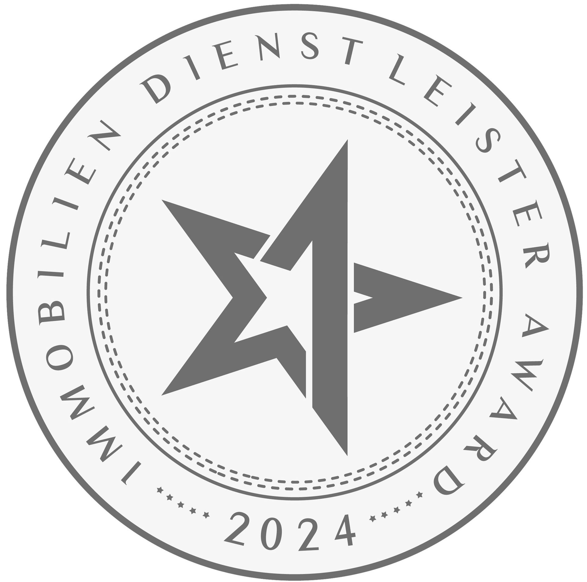 GEMI Immobilien Auszeichnung