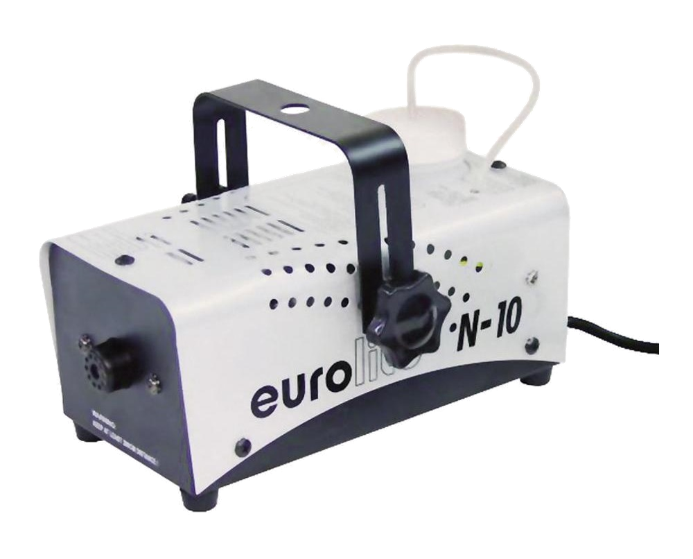 Nebelmaschine Eurolite N-10