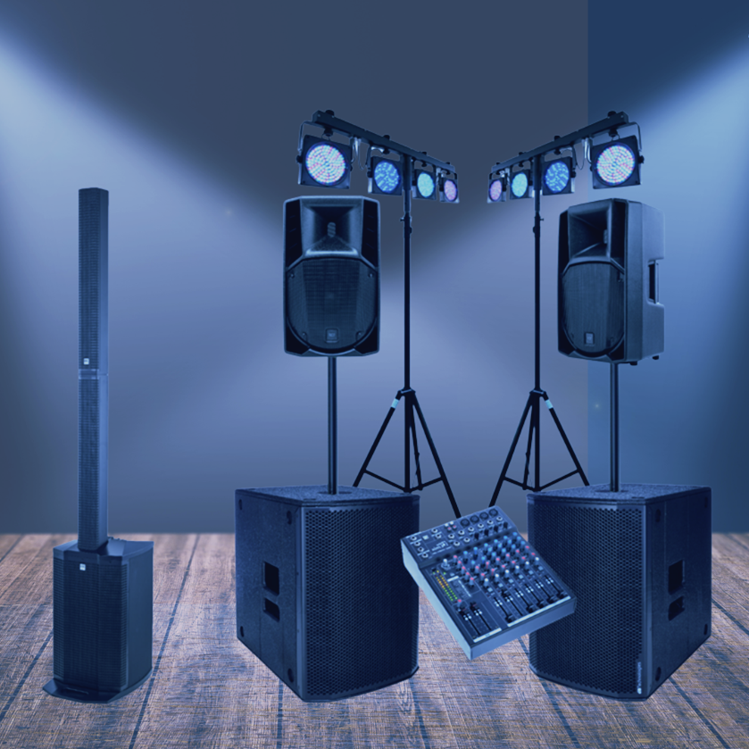 Anlage nach Größe und Leistung suchen