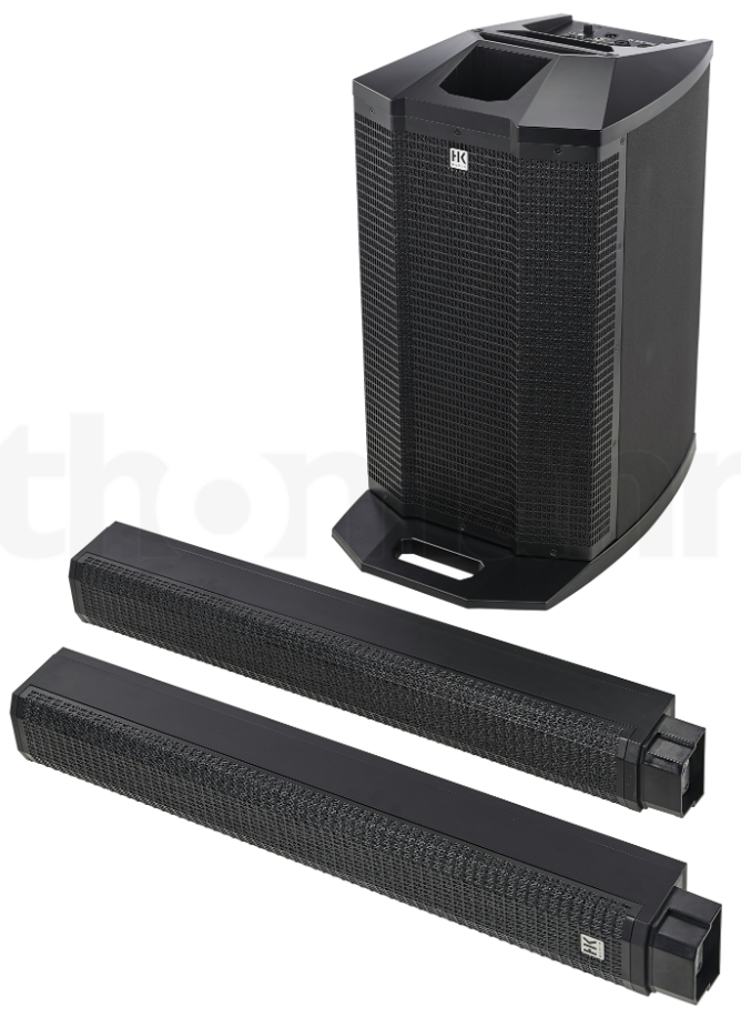 HK Audio Polar 12