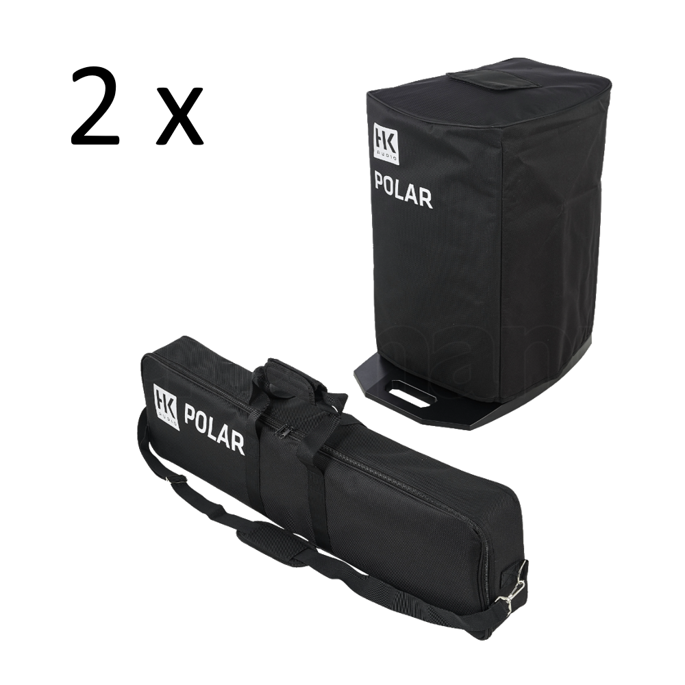 HK Audio Polar 12