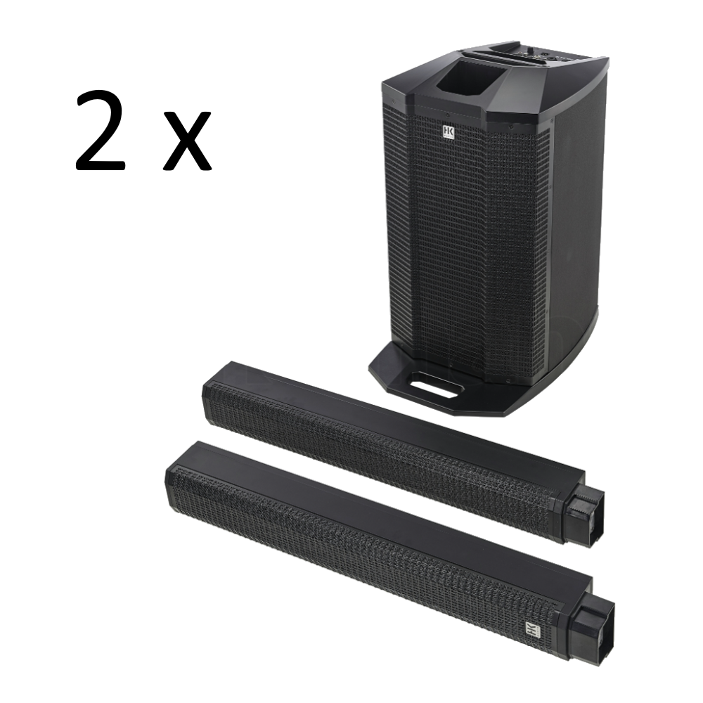 HK Audio Polar 12