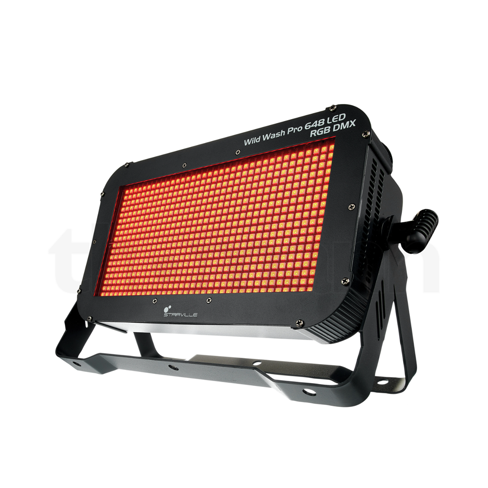 1 x Stairville Wild Wash Pro