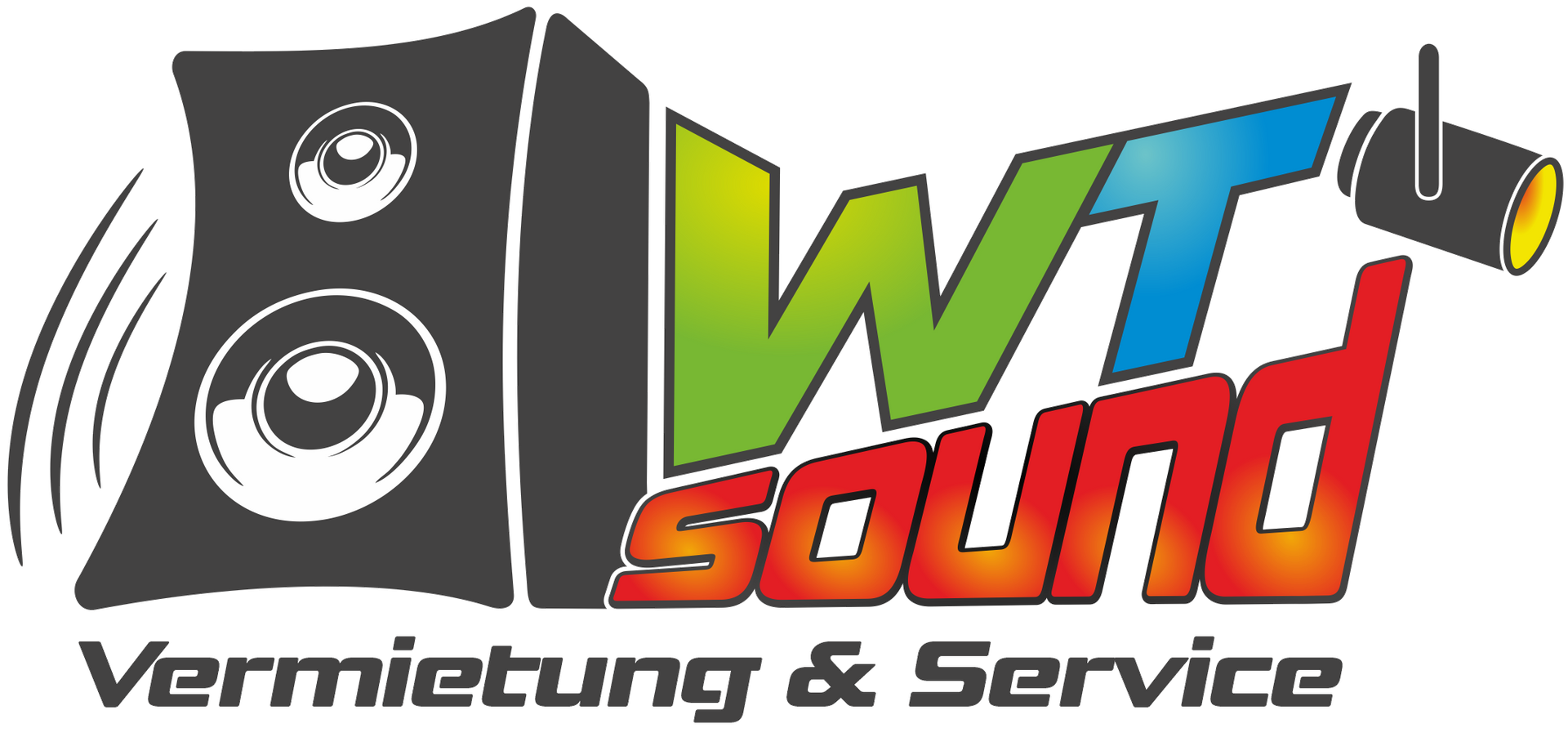 Logo WT-Sound