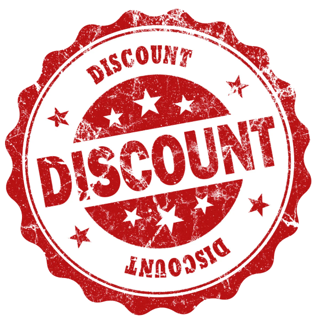 Rabatte bei WT-Sound