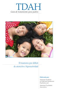 Guía Tratamiento para Padres